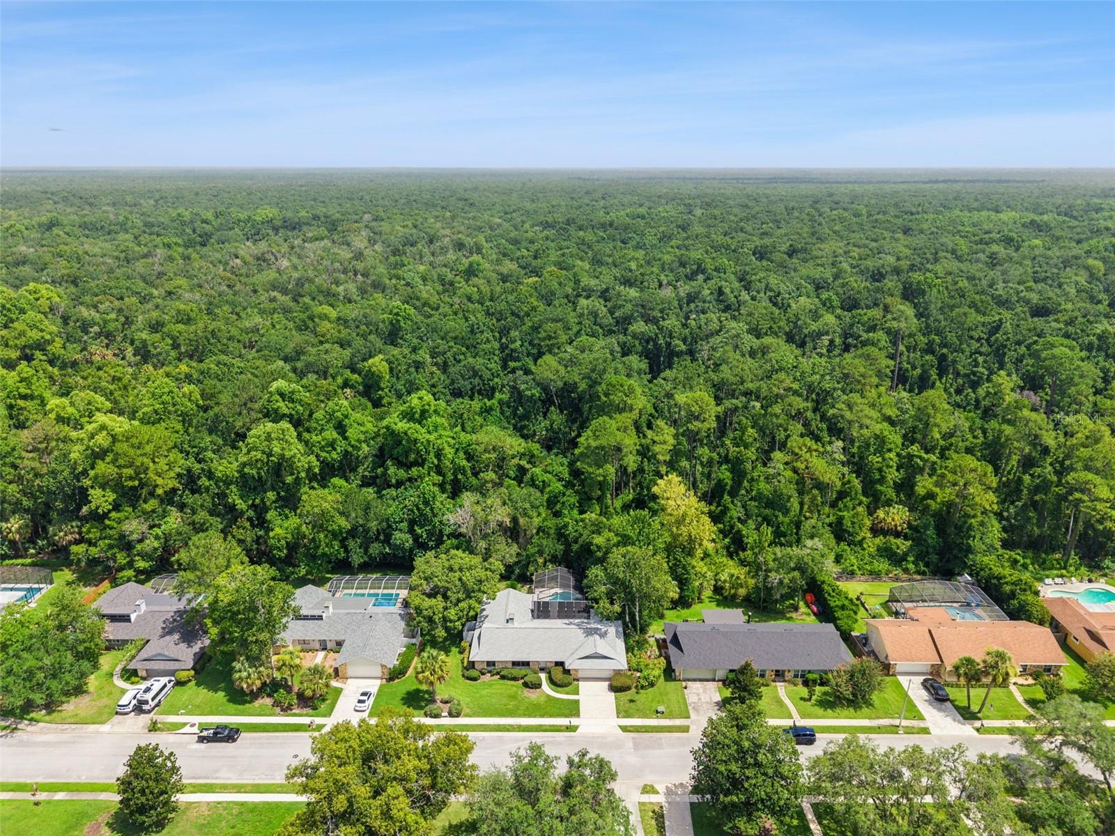 SWEETWATER OAKS SEC 06 - Residential