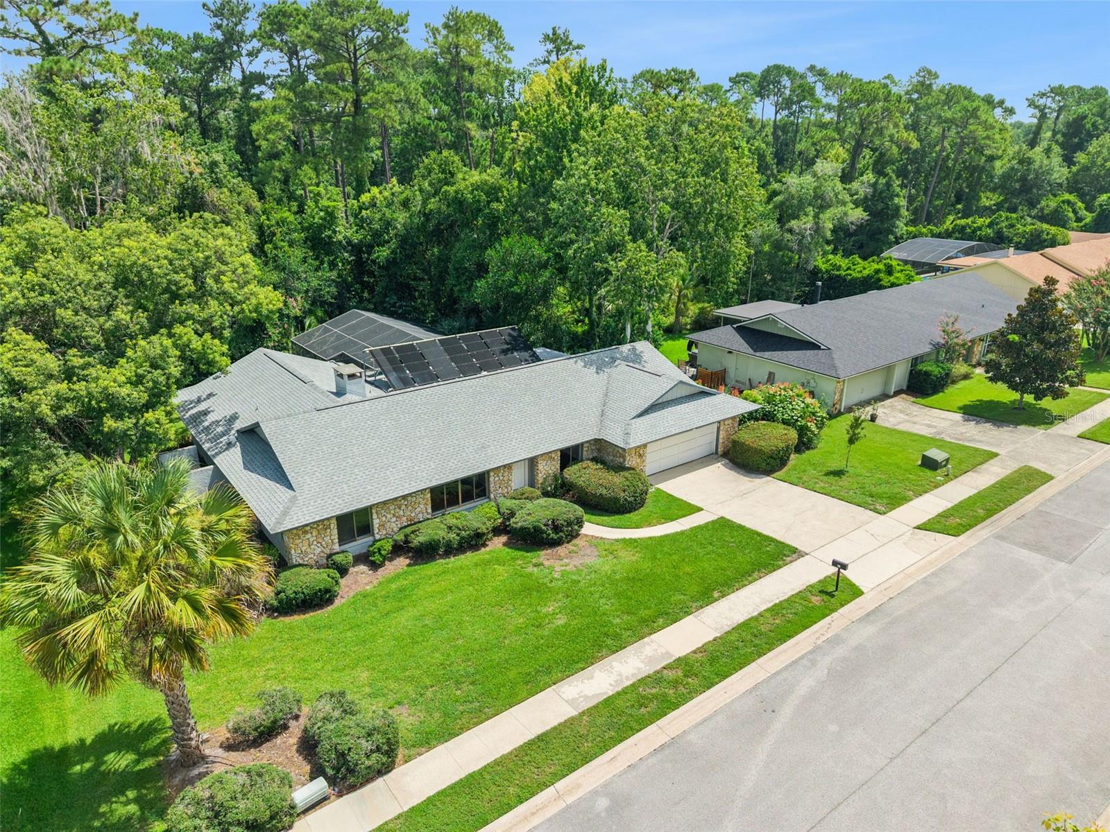 SWEETWATER OAKS SEC 06 - Residential