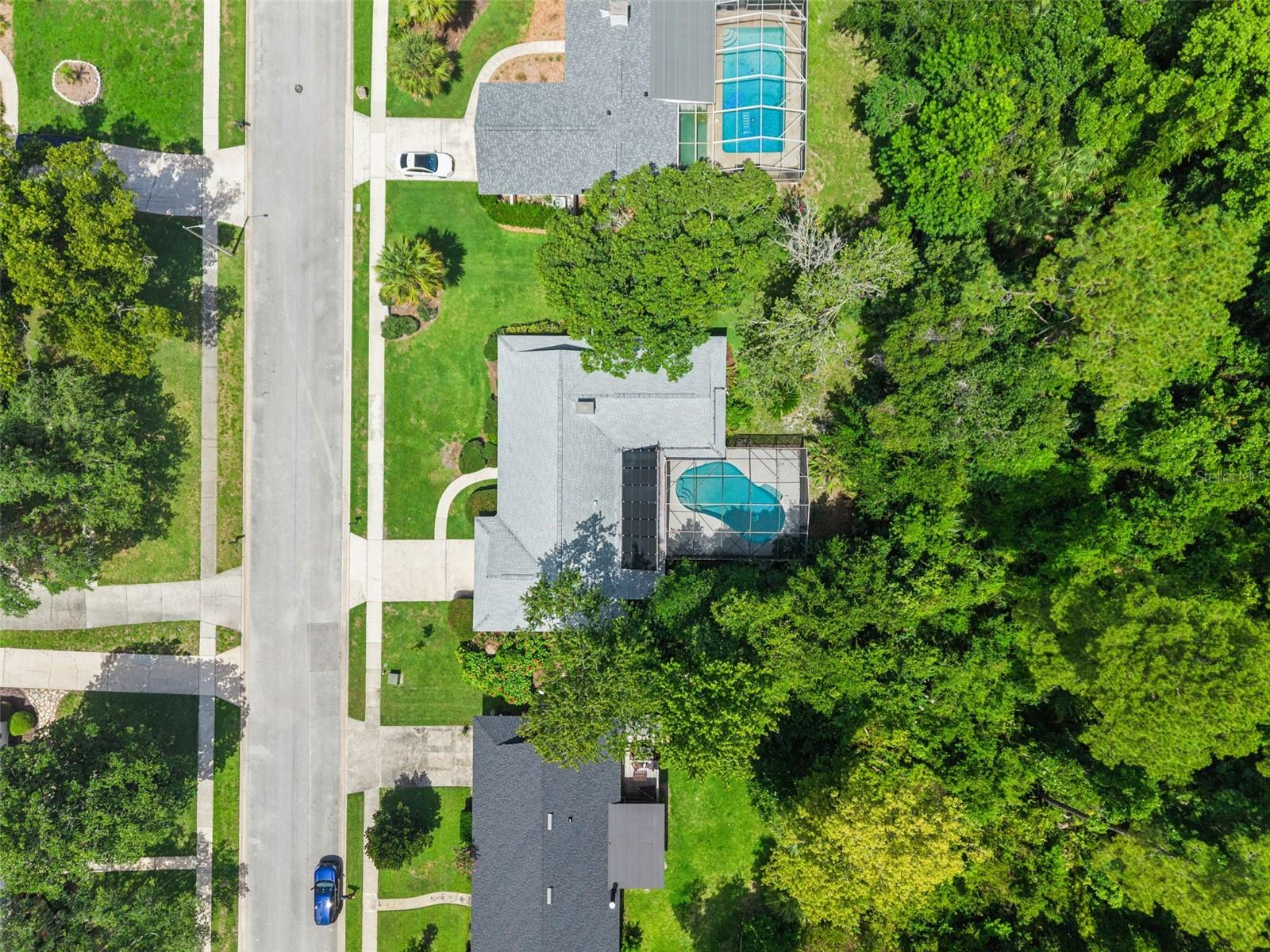 SWEETWATER OAKS SEC 06 - Residential