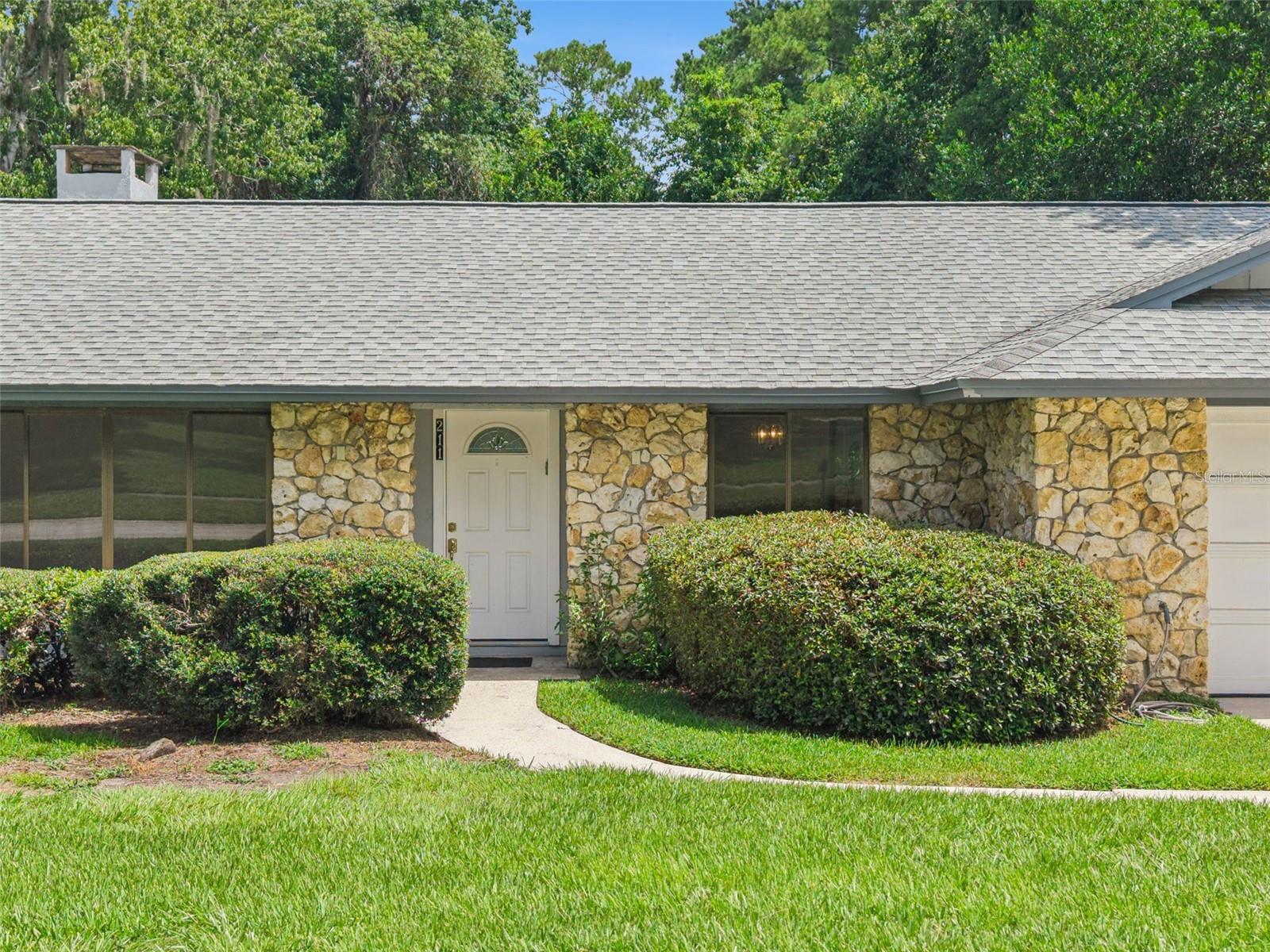 SWEETWATER OAKS SEC 06 - Residential