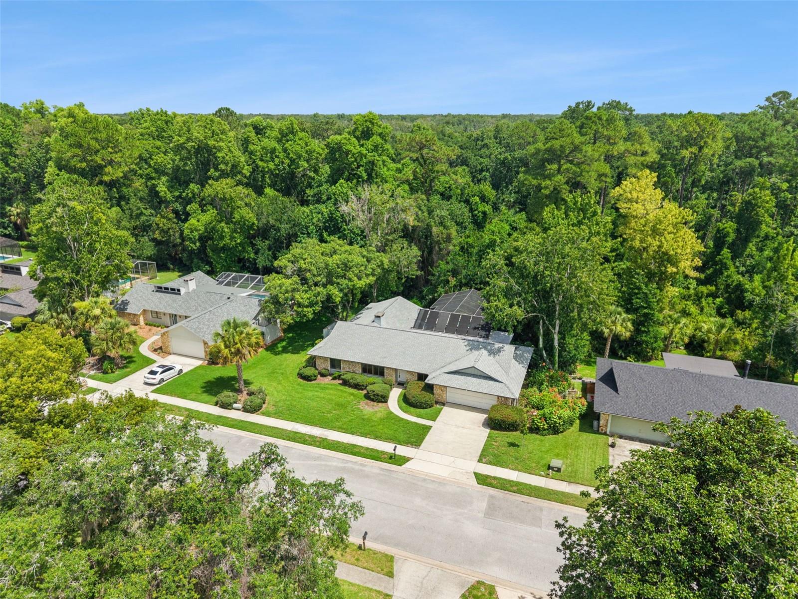 SWEETWATER OAKS SEC 06 - Residential