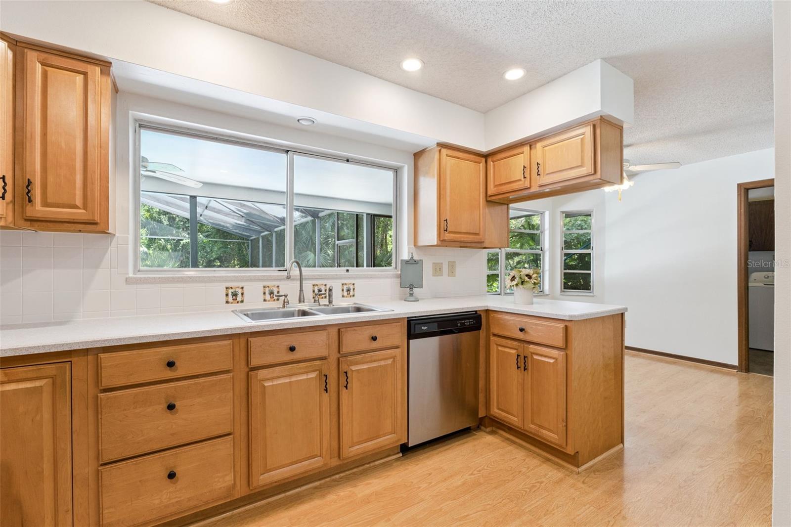 SWEETWATER OAKS SEC 06 - Residential