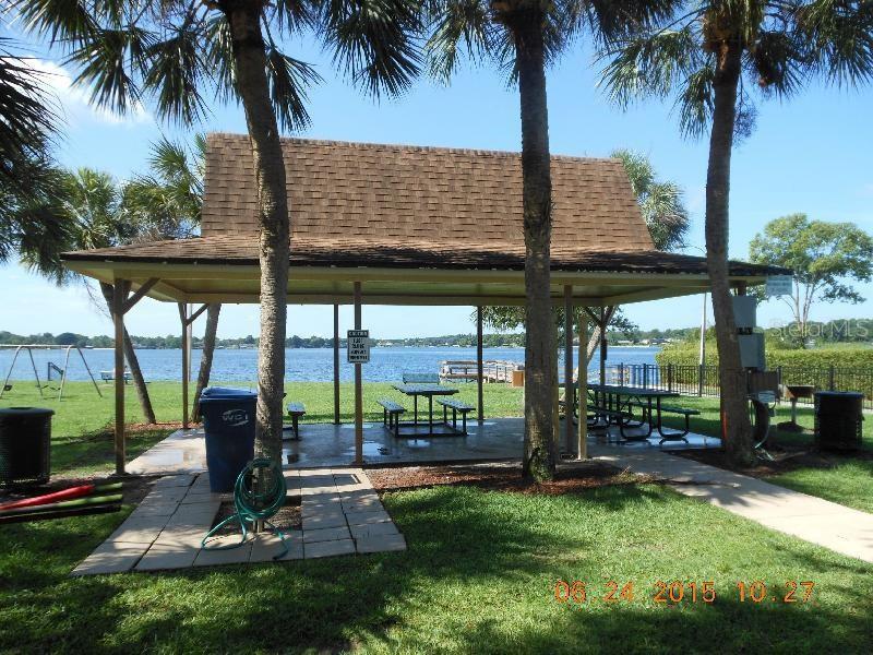 SWEETWATER OAKS SEC 06 - Residential