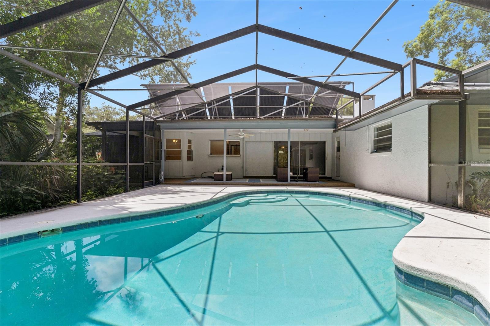 SWEETWATER OAKS SEC 06 - Residential