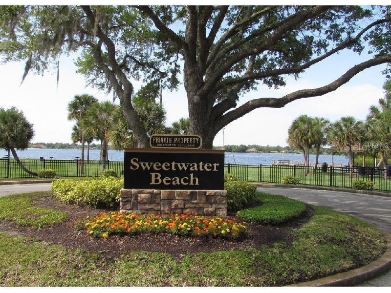 SWEETWATER OAKS SEC 06 - Residential