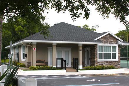 SWEETWATER OAKS SEC 06 - Residential