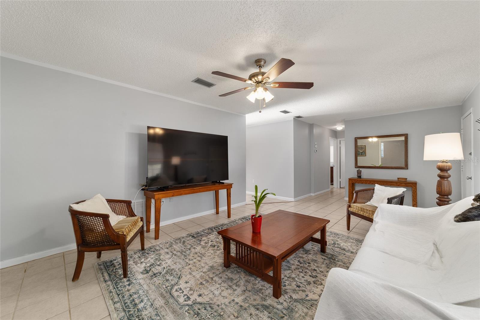 CITRUS SPGS UNIT 01 - Residential