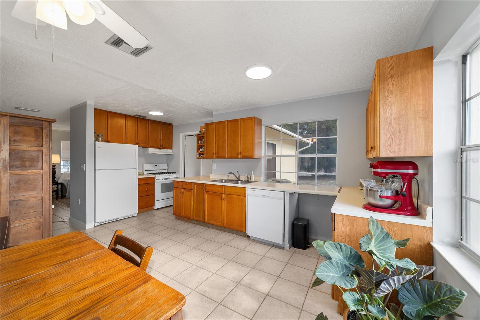 CITRUS SPGS UNIT 01 - Residential