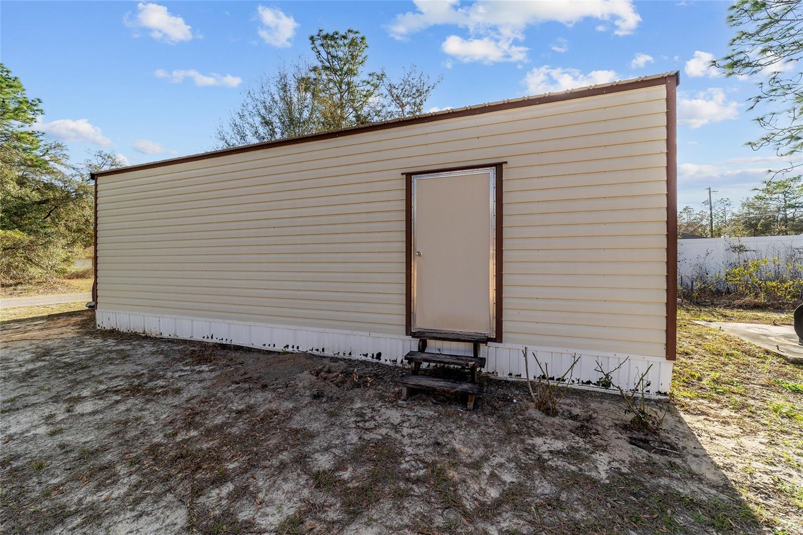 CITRUS SPGS UNIT 01 - Residential