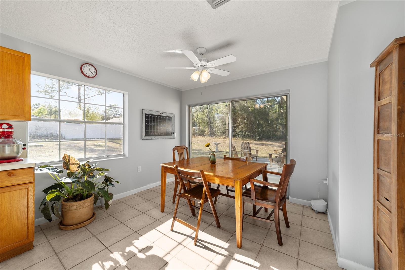 CITRUS SPGS UNIT 01 - Residential