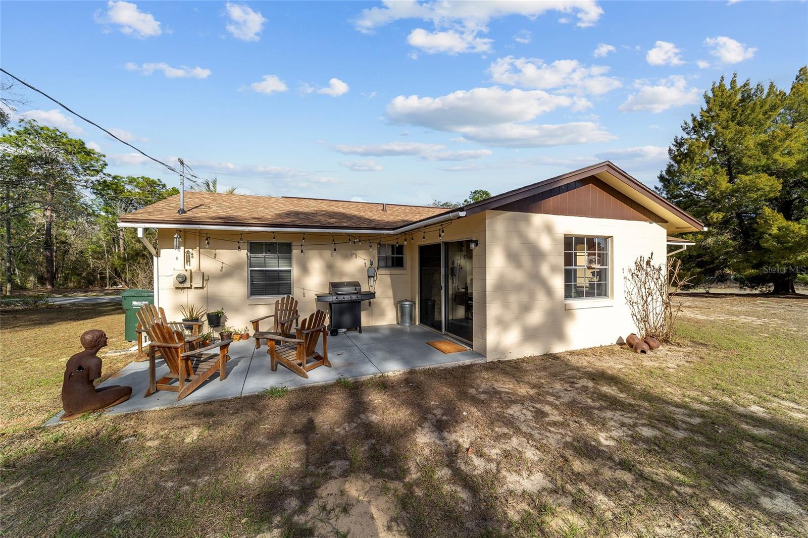 CITRUS SPGS UNIT 01 - Residential