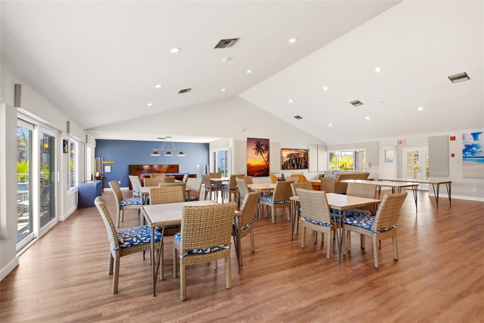 PERICO ISLES - Residential