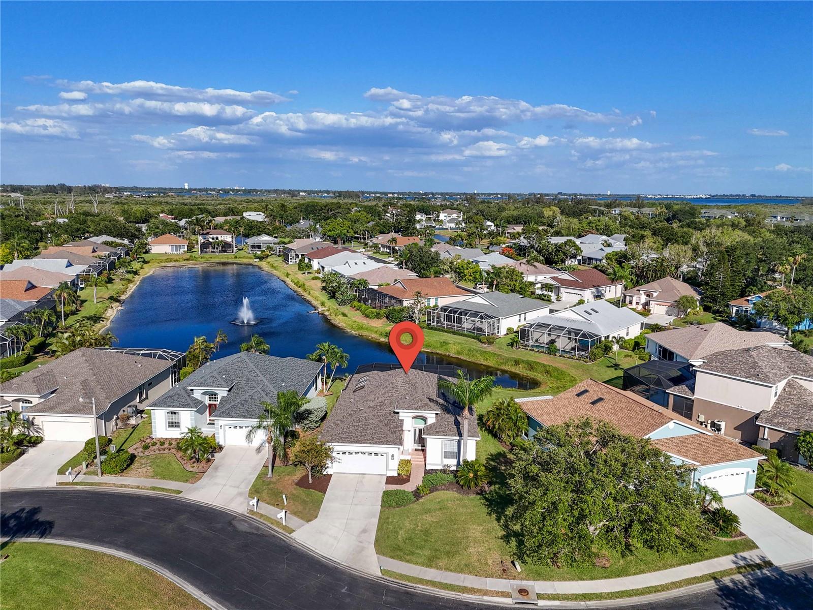 PERICO ISLES - Residential