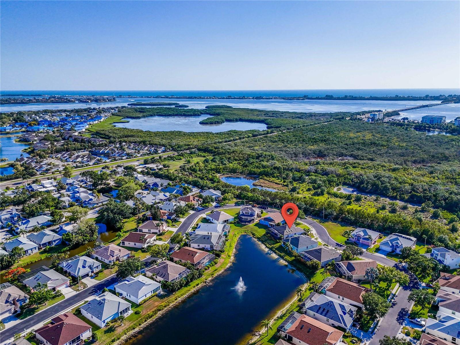 PERICO ISLES - Residential