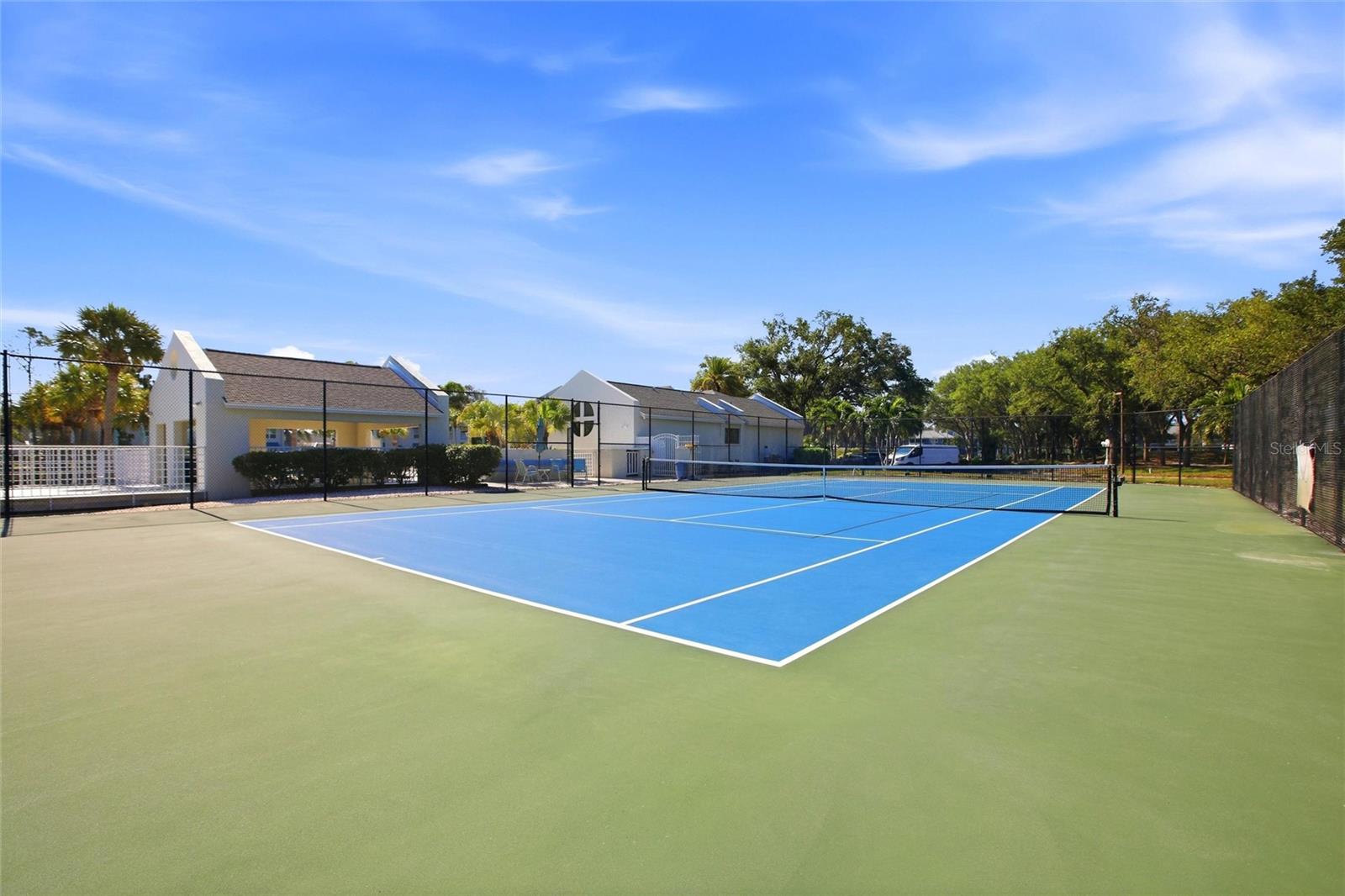 PERICO ISLES - Residential