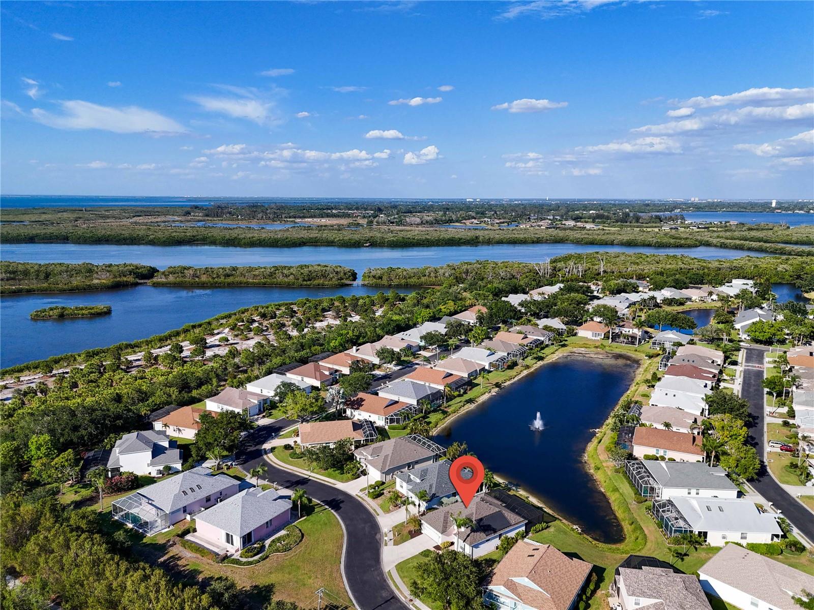 PERICO ISLES - Residential