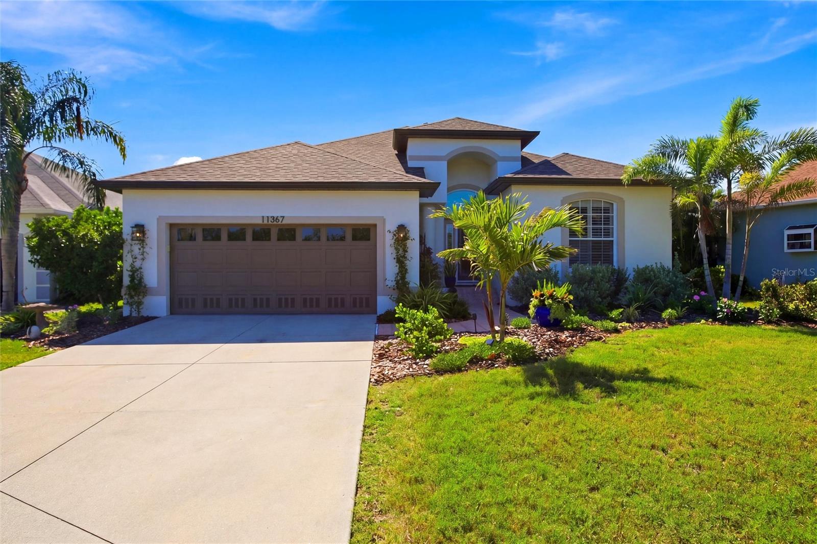 PERICO ISLES - Residential