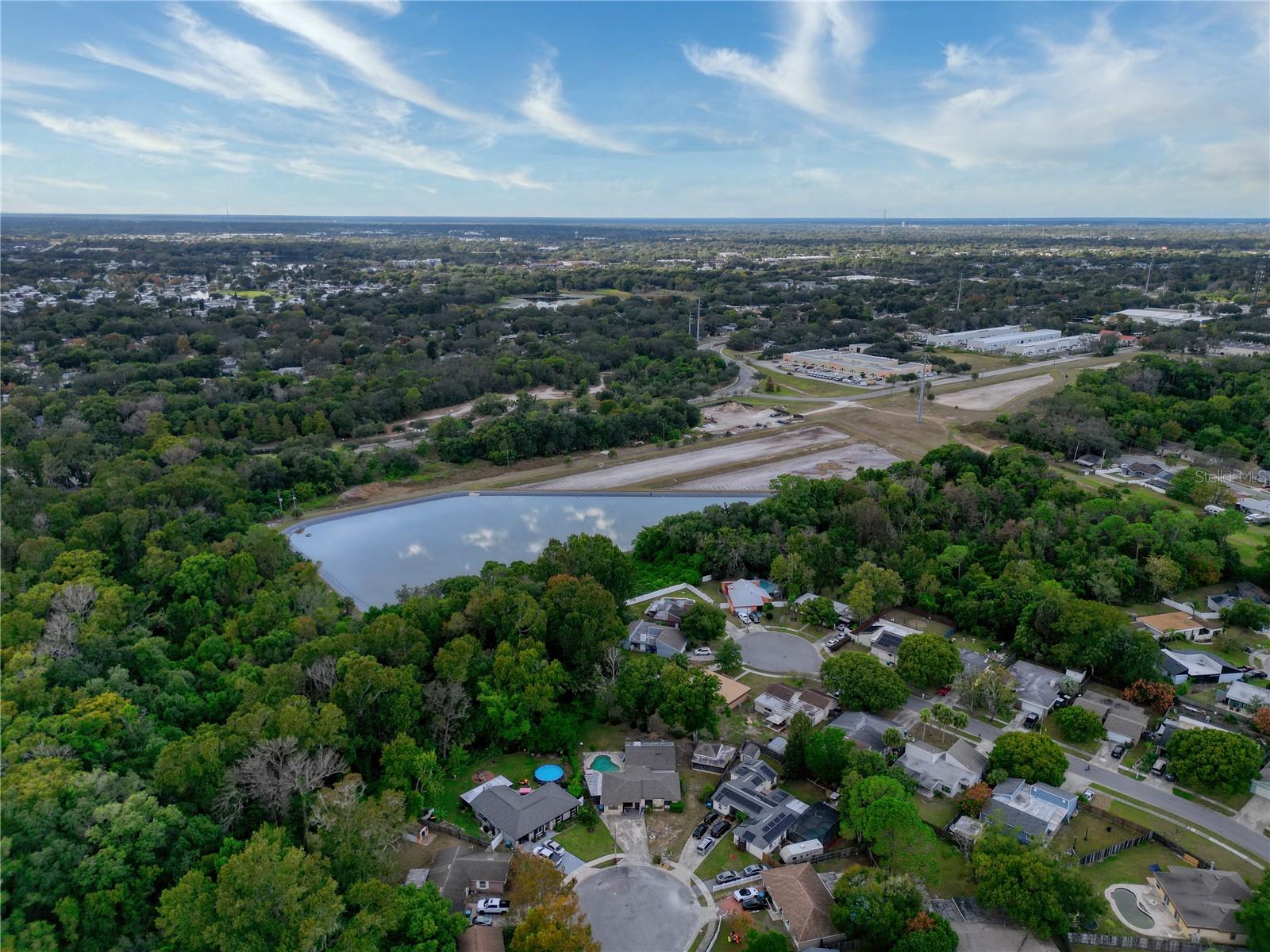 NORTH ORLANDO TERRACE UNIT 2 SEC 9 - Residential