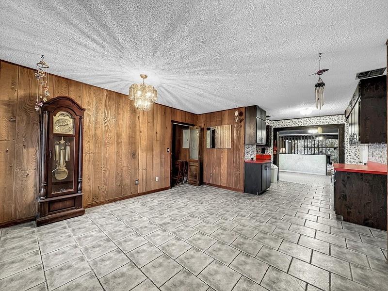 NORTH ORLANDO TERRACE UNIT 2 SEC 9 - Residential