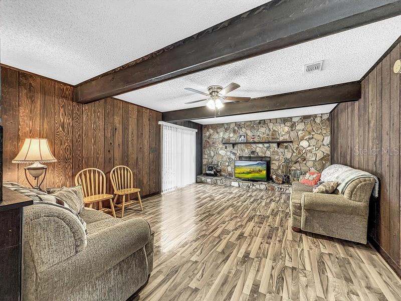 NORTH ORLANDO TERRACE UNIT 2 SEC 9 - Residential