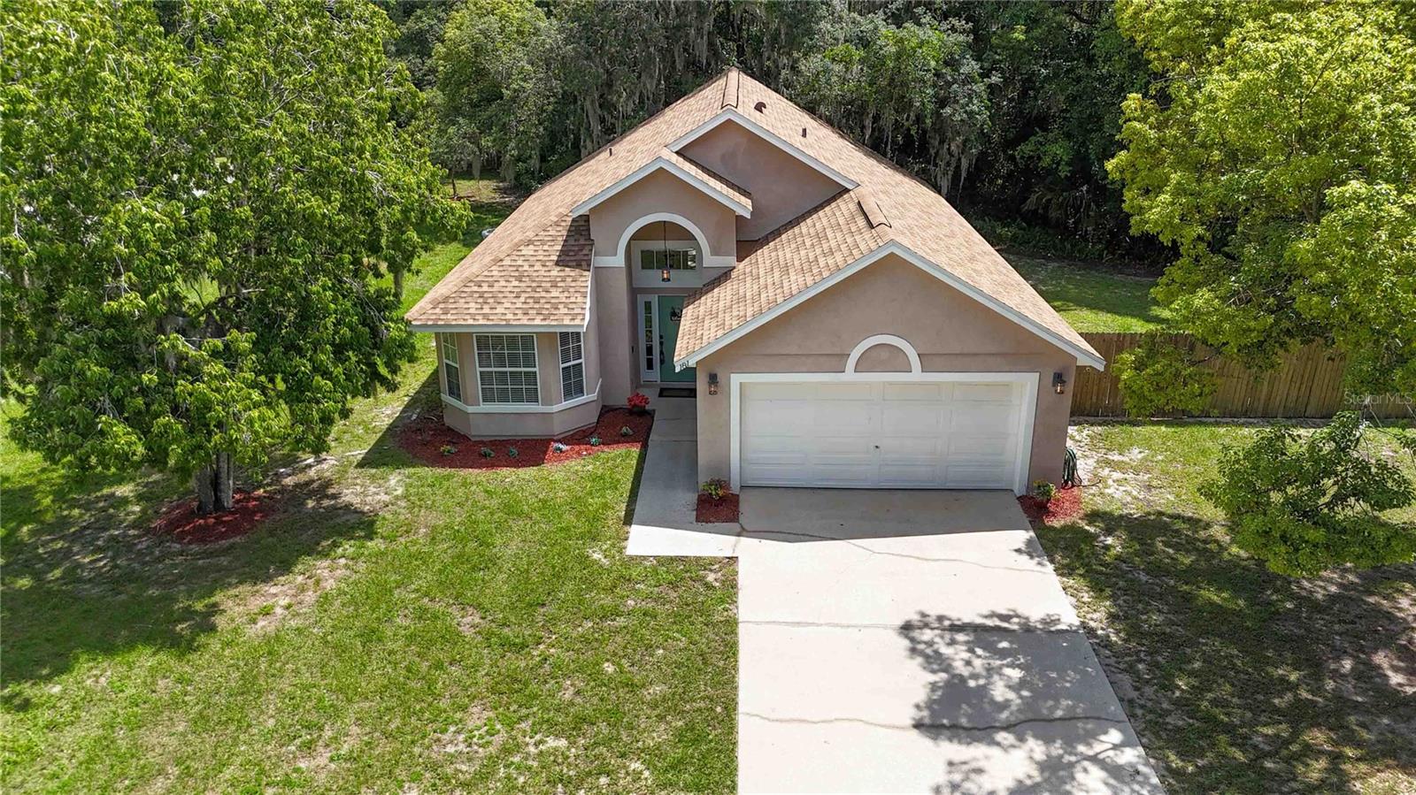 ROSE HILL - Residential