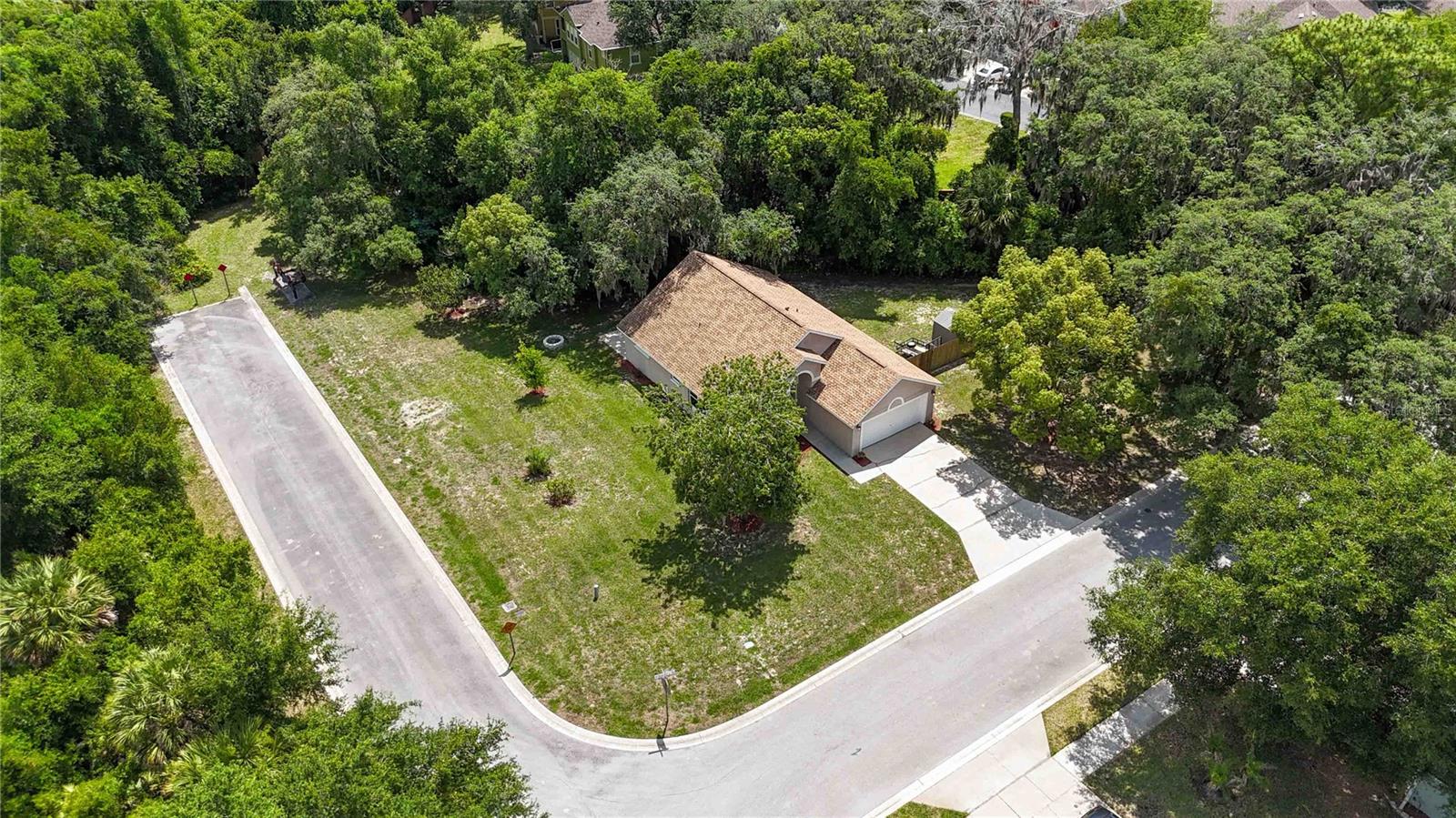 ROSE HILL - Residential