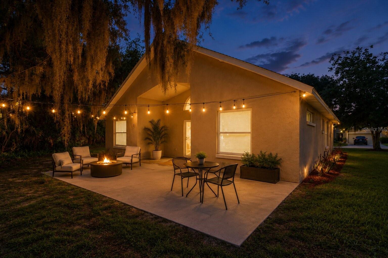 ROSE HILL - Residential