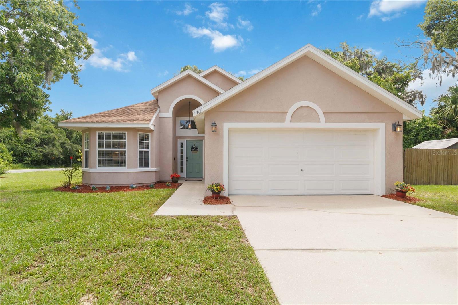 ROSE HILL - Residential