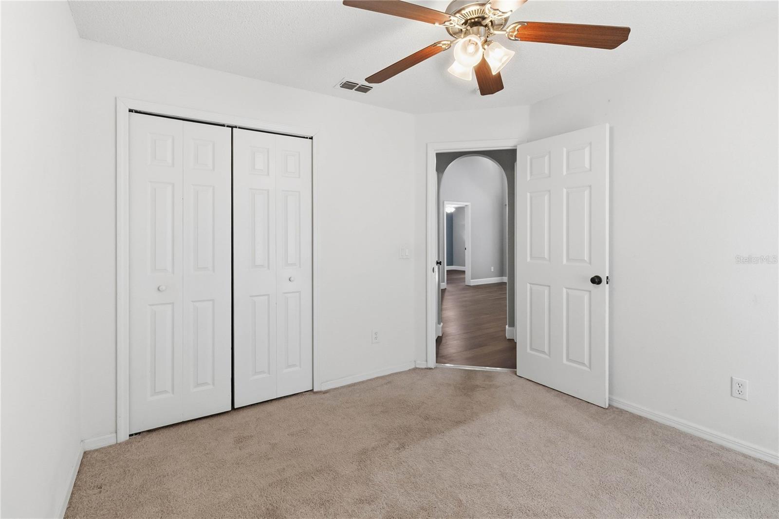 ROSE HILL - Residential
