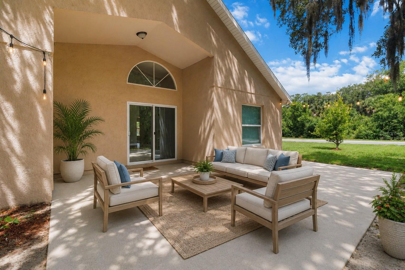 ROSE HILL - Residential
