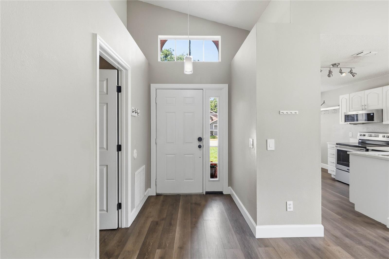 ROSE HILL - Residential