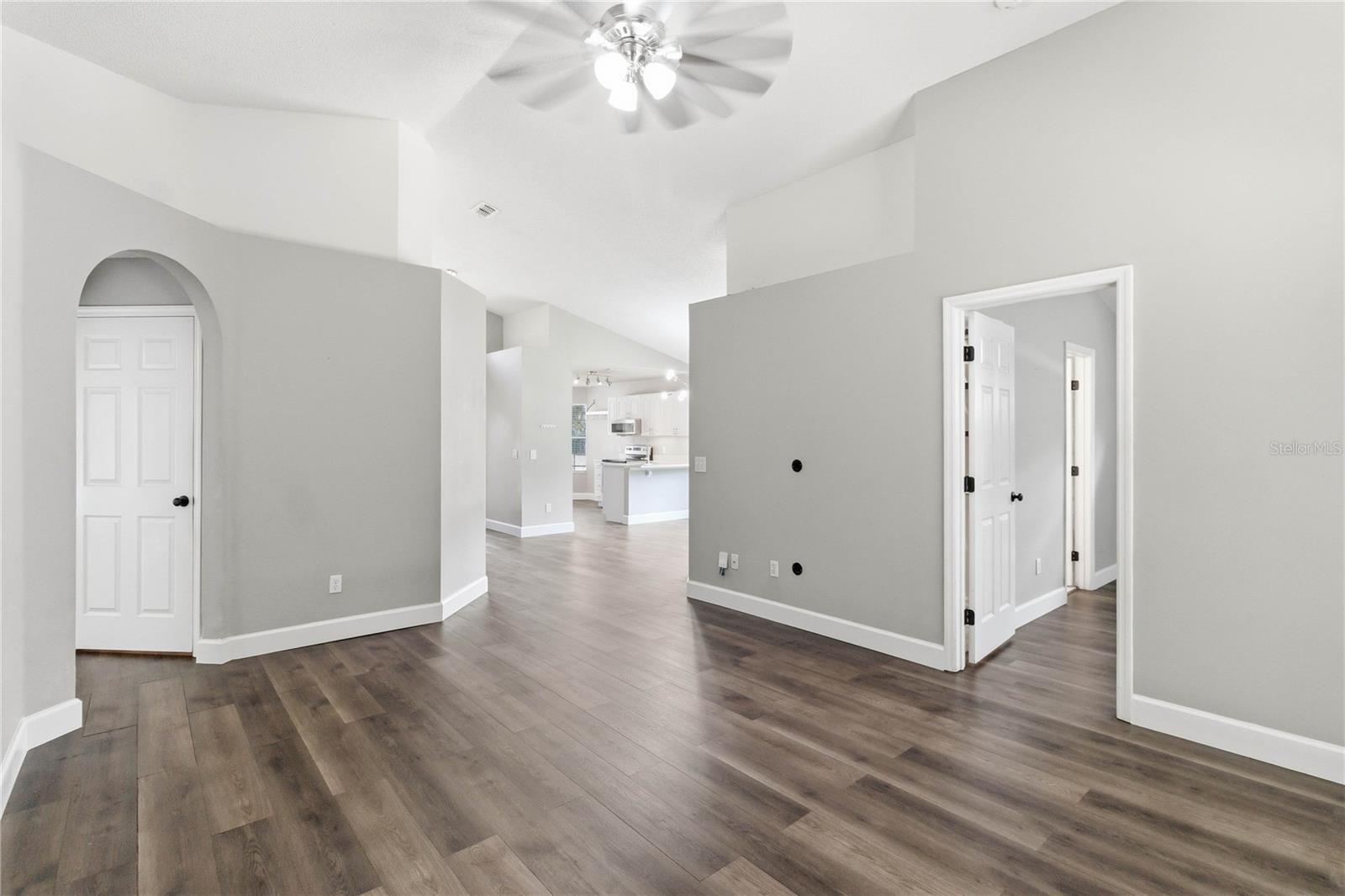 ROSE HILL - Residential