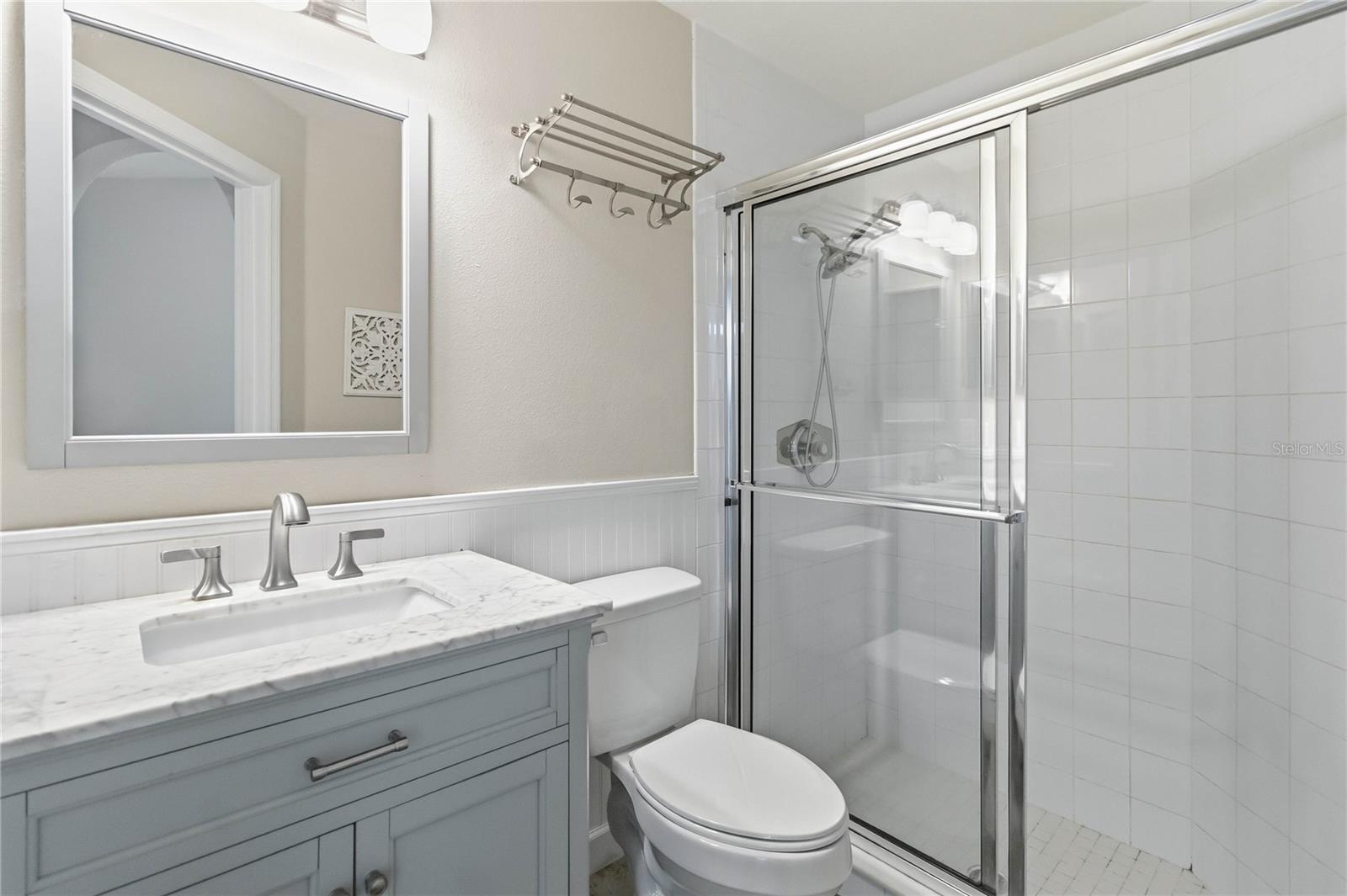 ROSE HILL - Residential