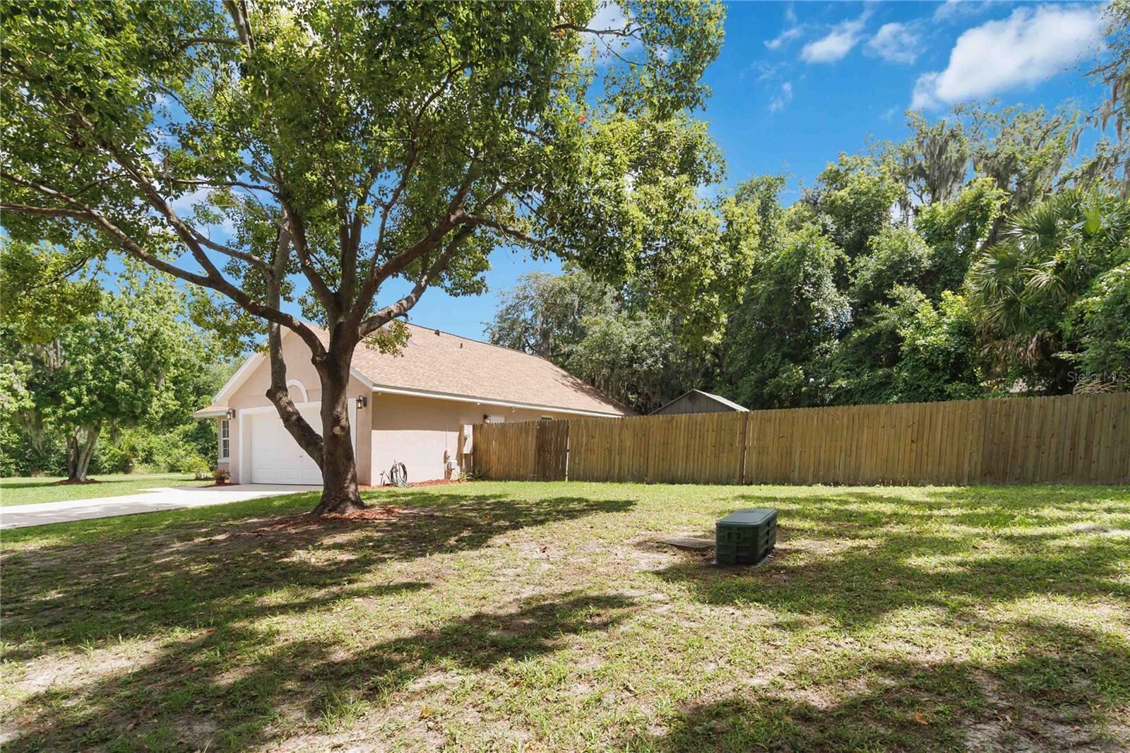 ROSE HILL - Residential