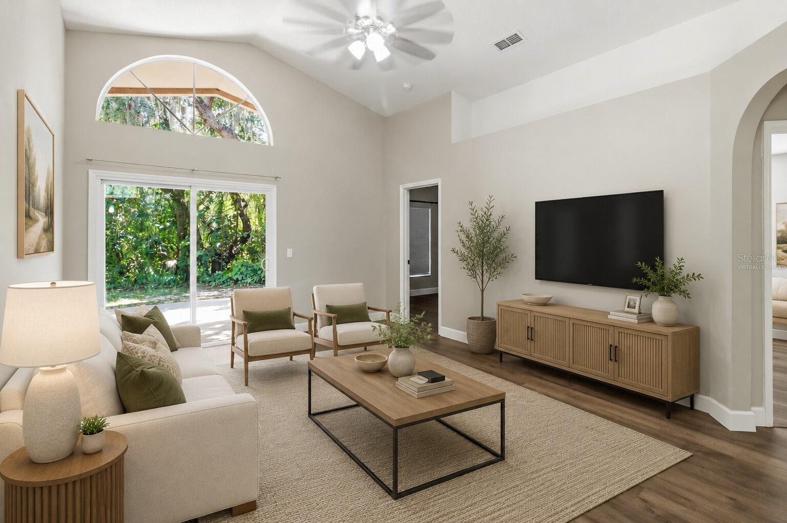 ROSE HILL - Residential