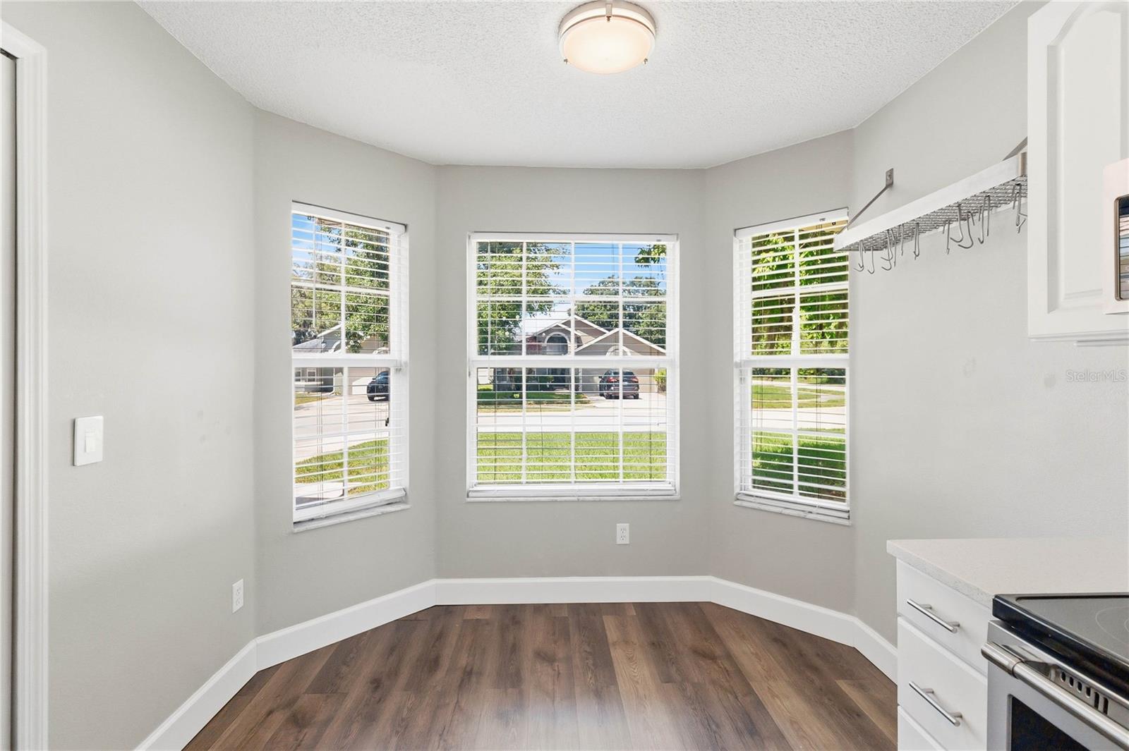 ROSE HILL - Residential