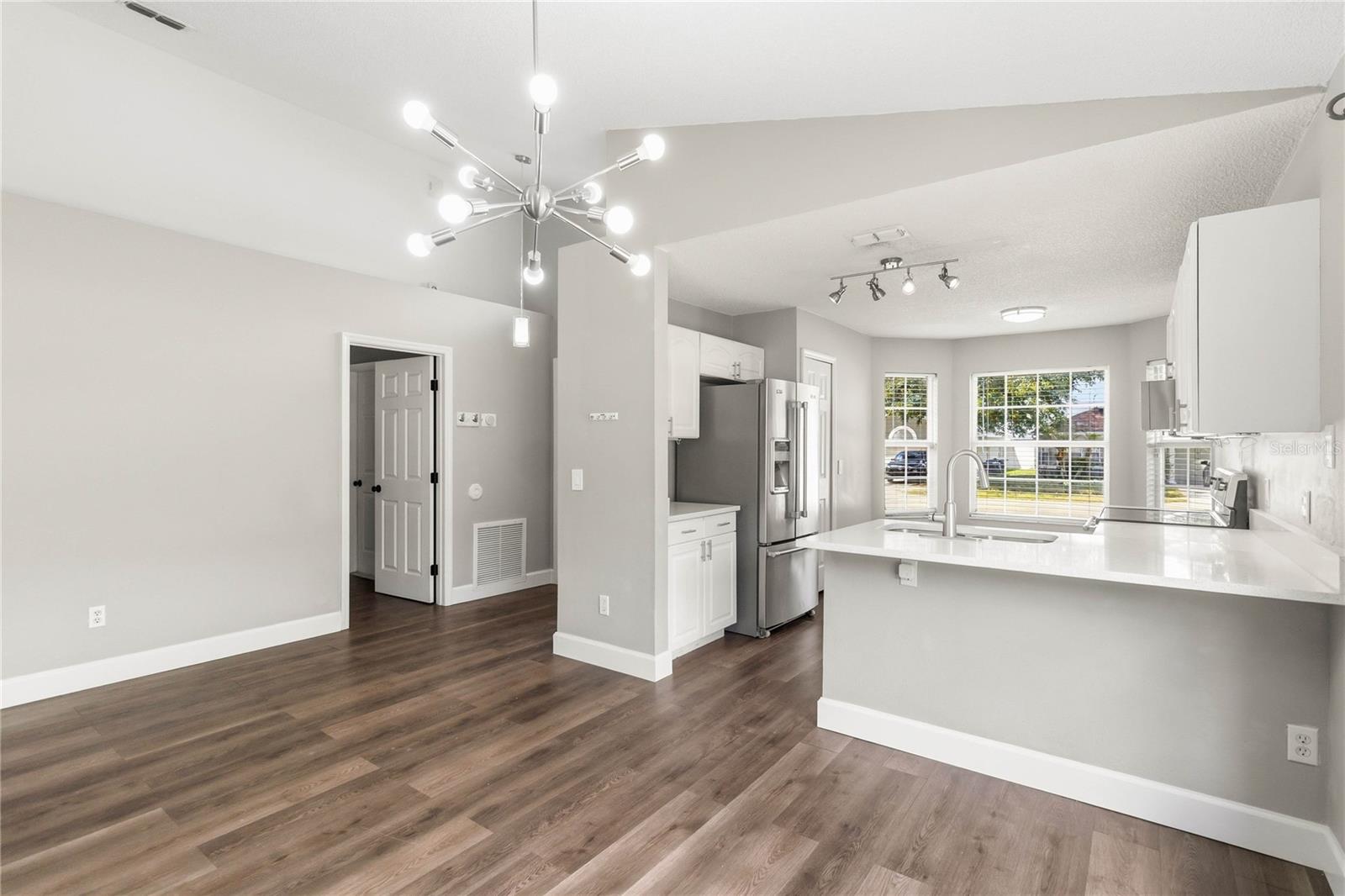 ROSE HILL - Residential