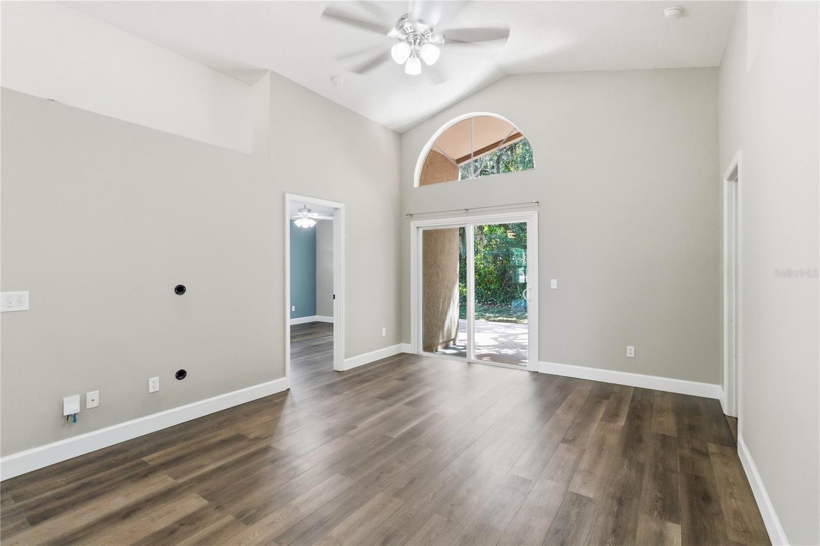 ROSE HILL - Residential