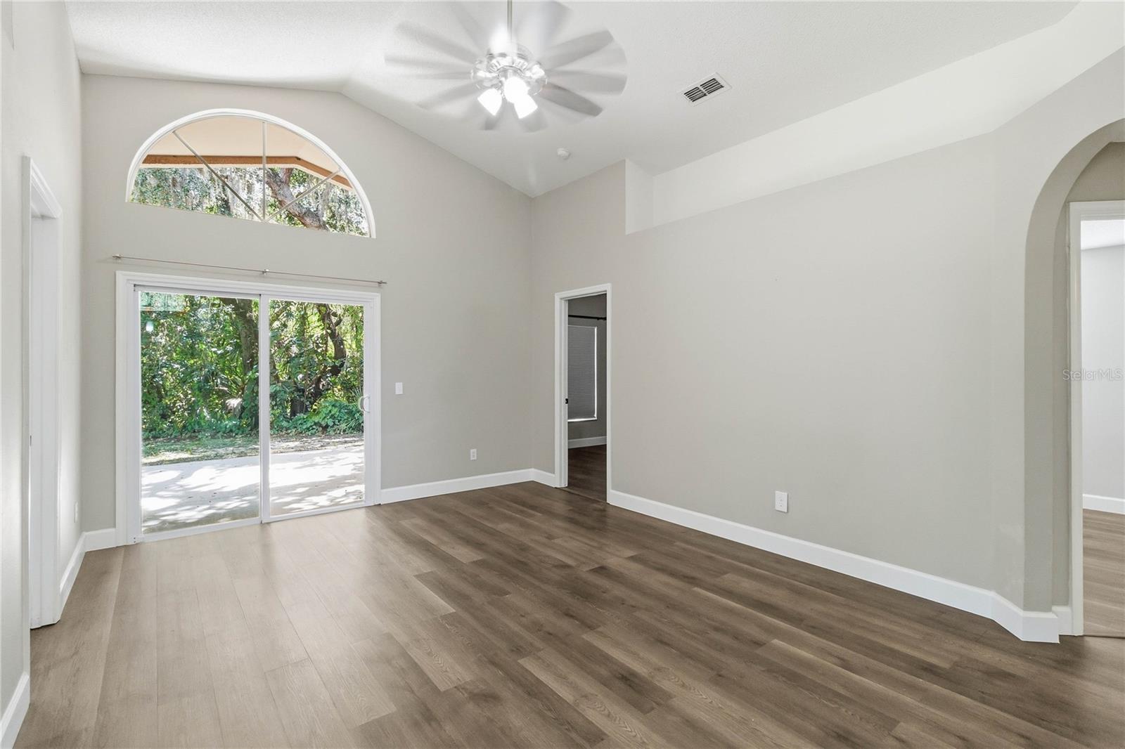 ROSE HILL - Residential