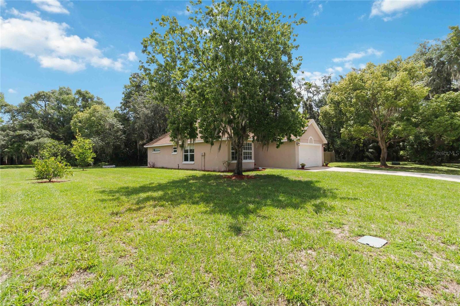 ROSE HILL - Residential