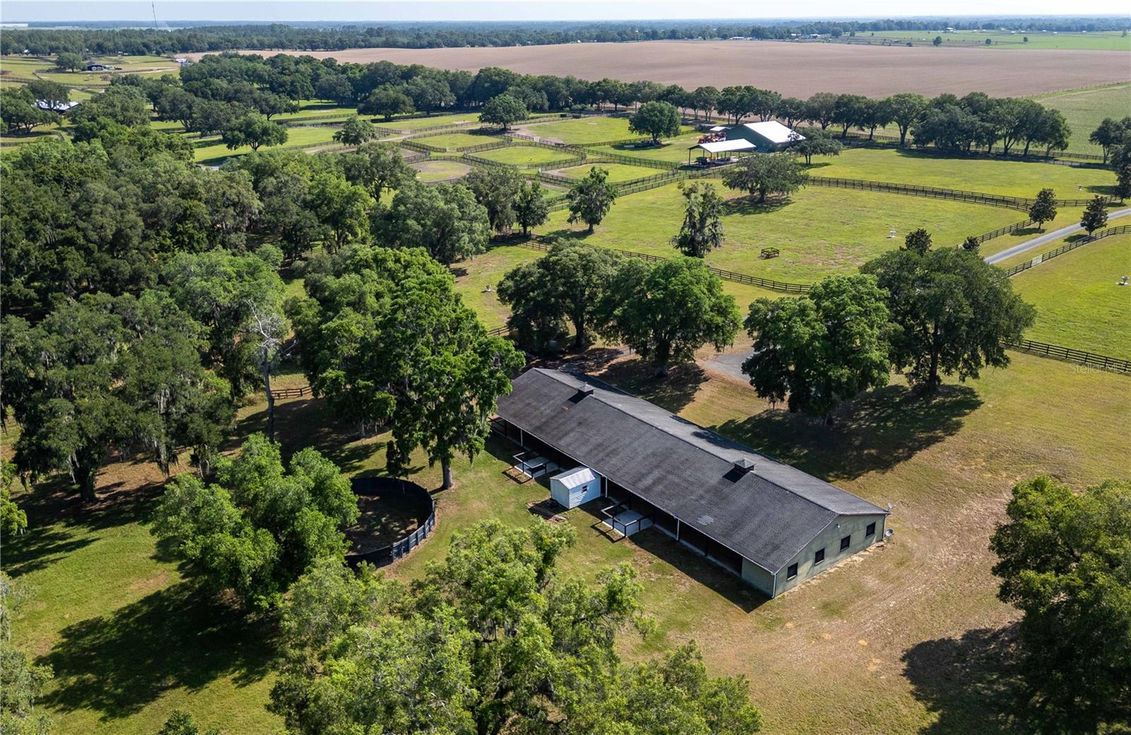 OAKRIDGE EQUINE CENTER 09 - Residential