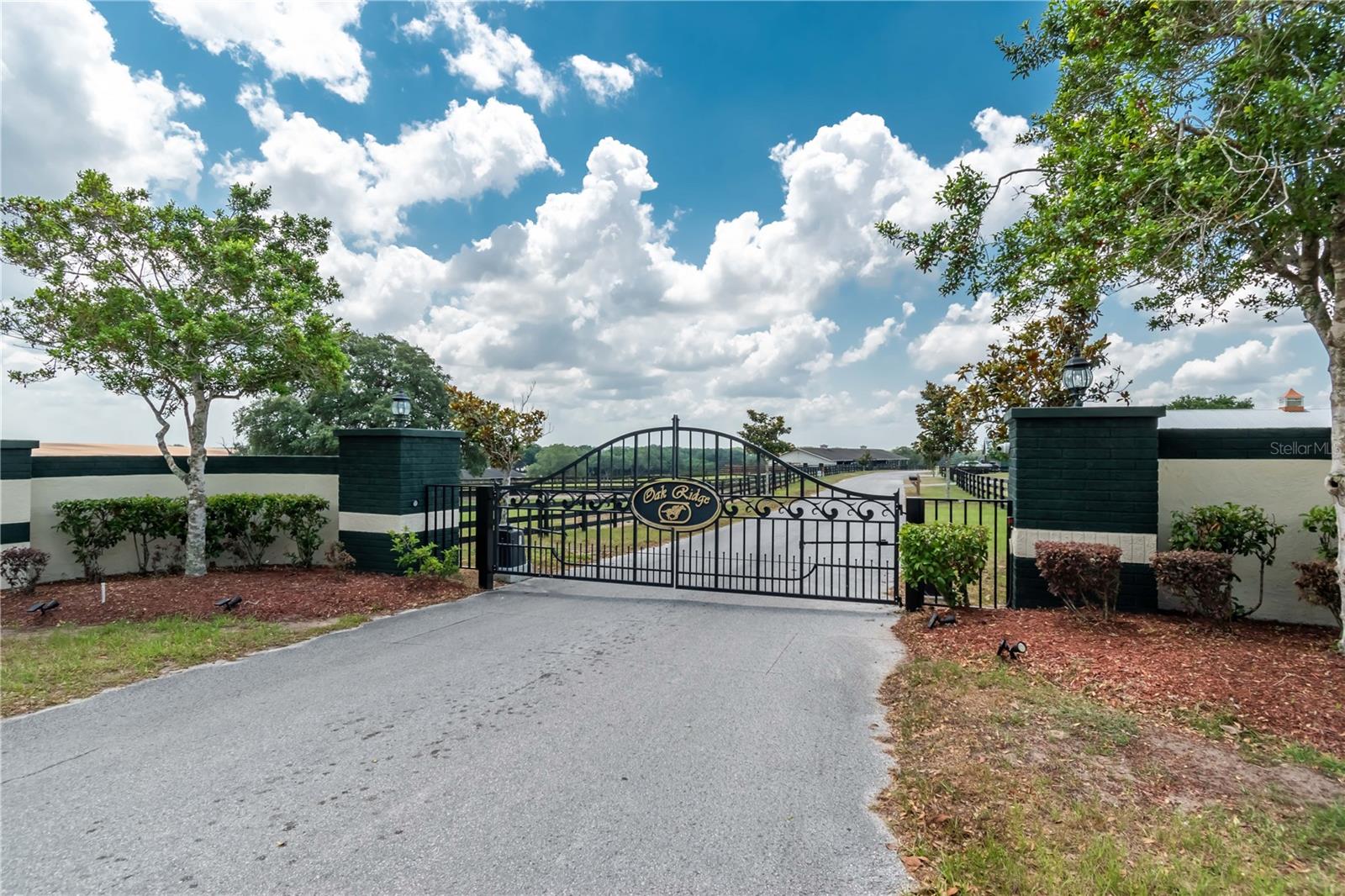 OAKRIDGE EQUINE CENTER 09 - Residential