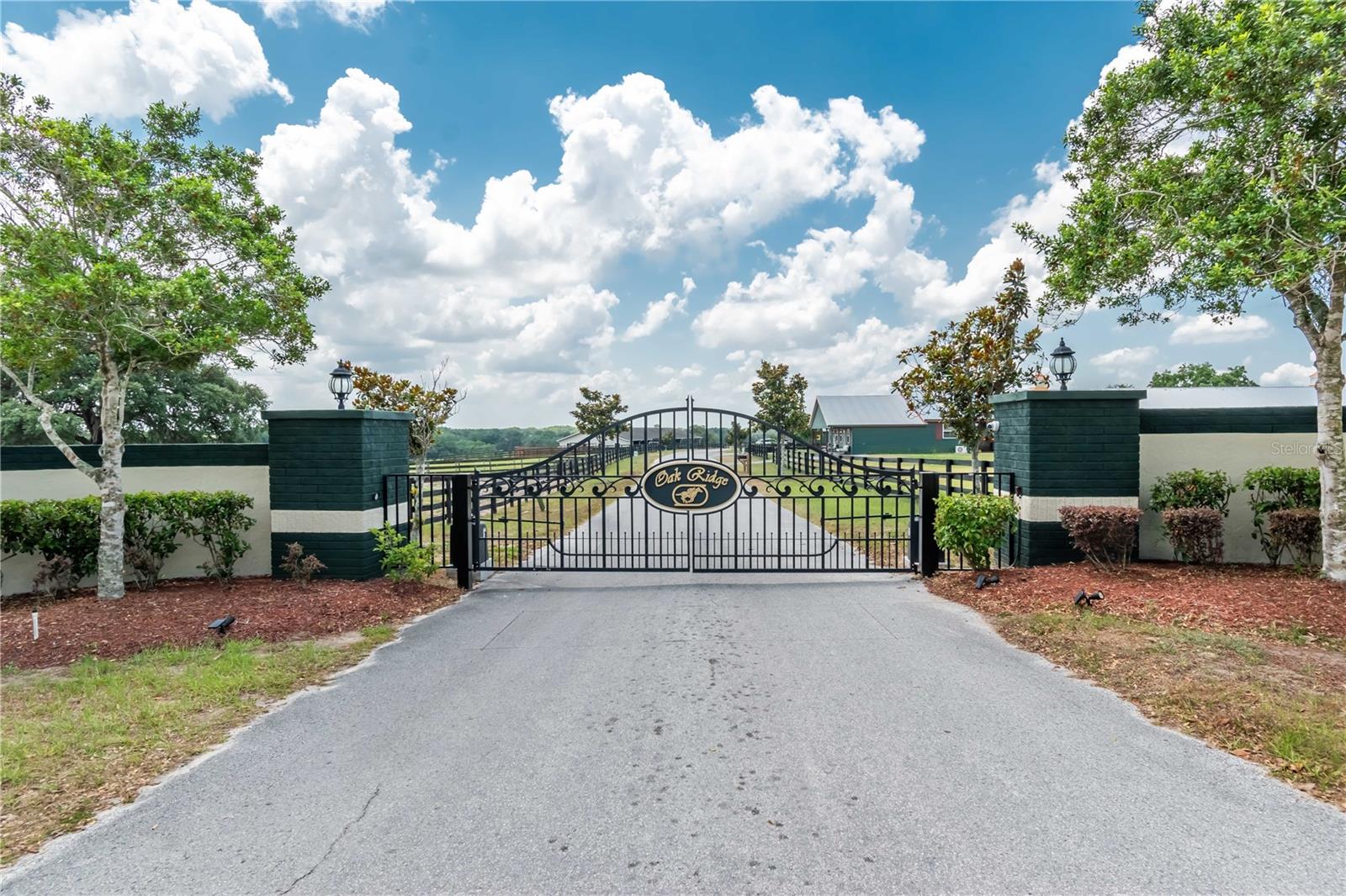 OAKRIDGE EQUINE CENTER 09 - Residential
