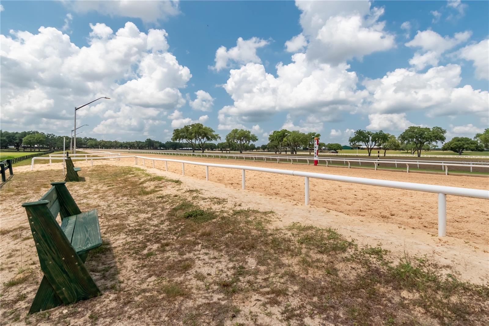 OAKRIDGE EQUINE CENTER 09 - Residential