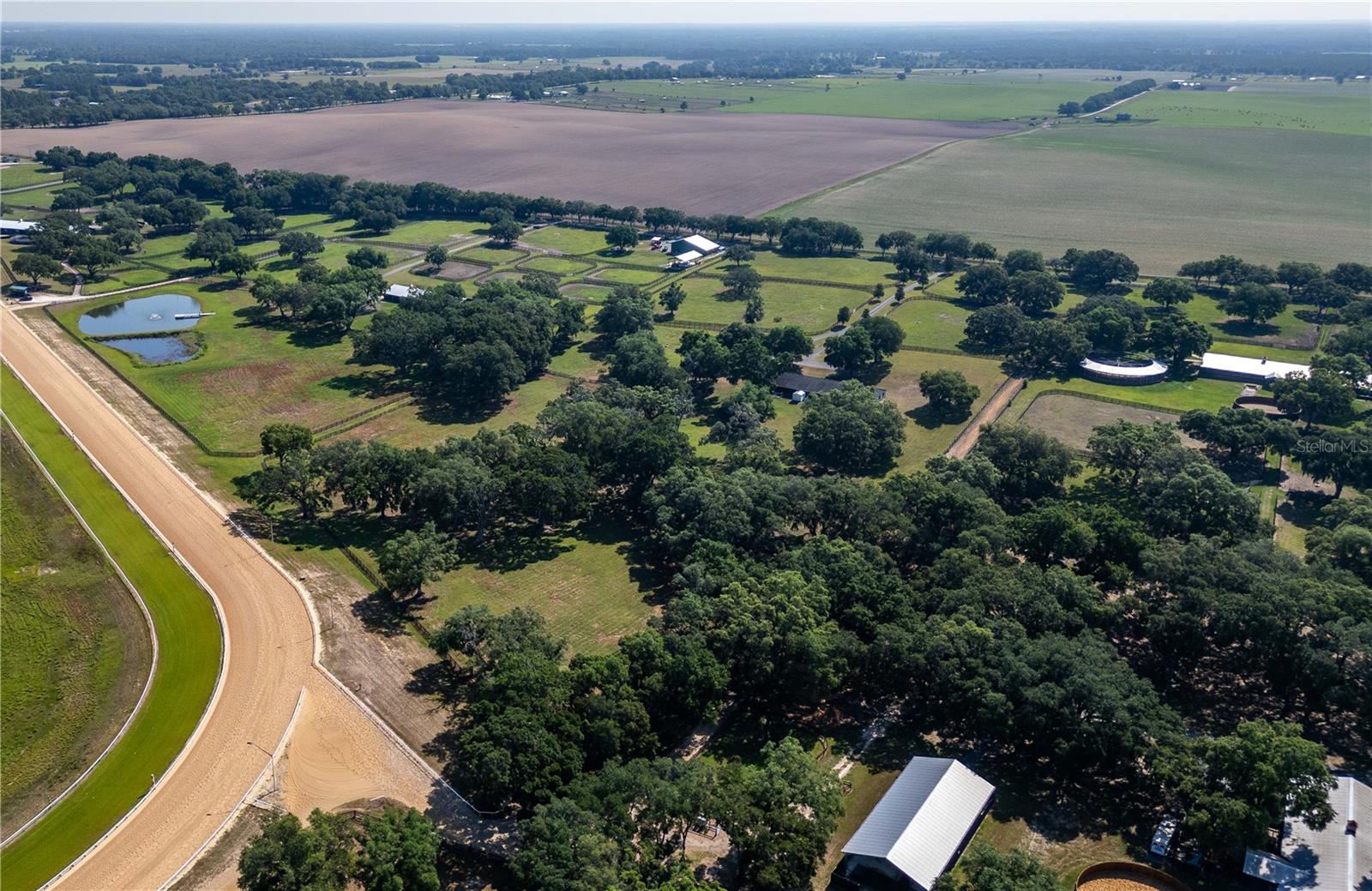 OAKRIDGE EQUINE CENTER 09 - Residential