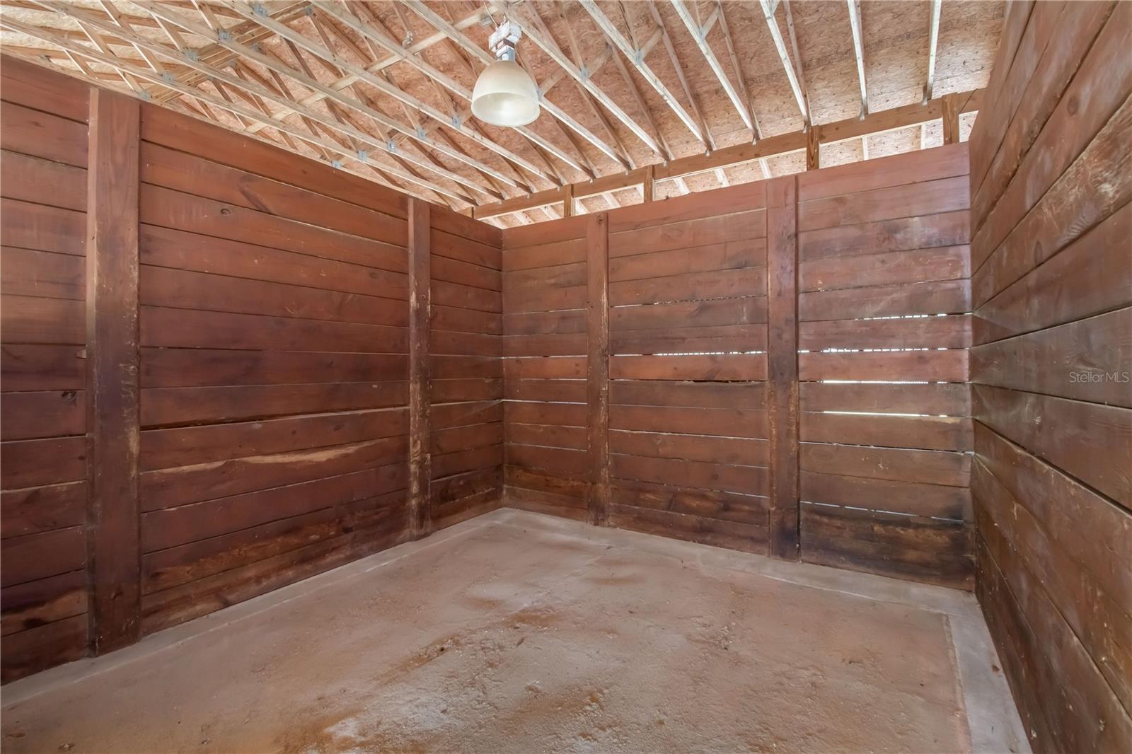 OAKRIDGE EQUINE CENTER 09 - Residential