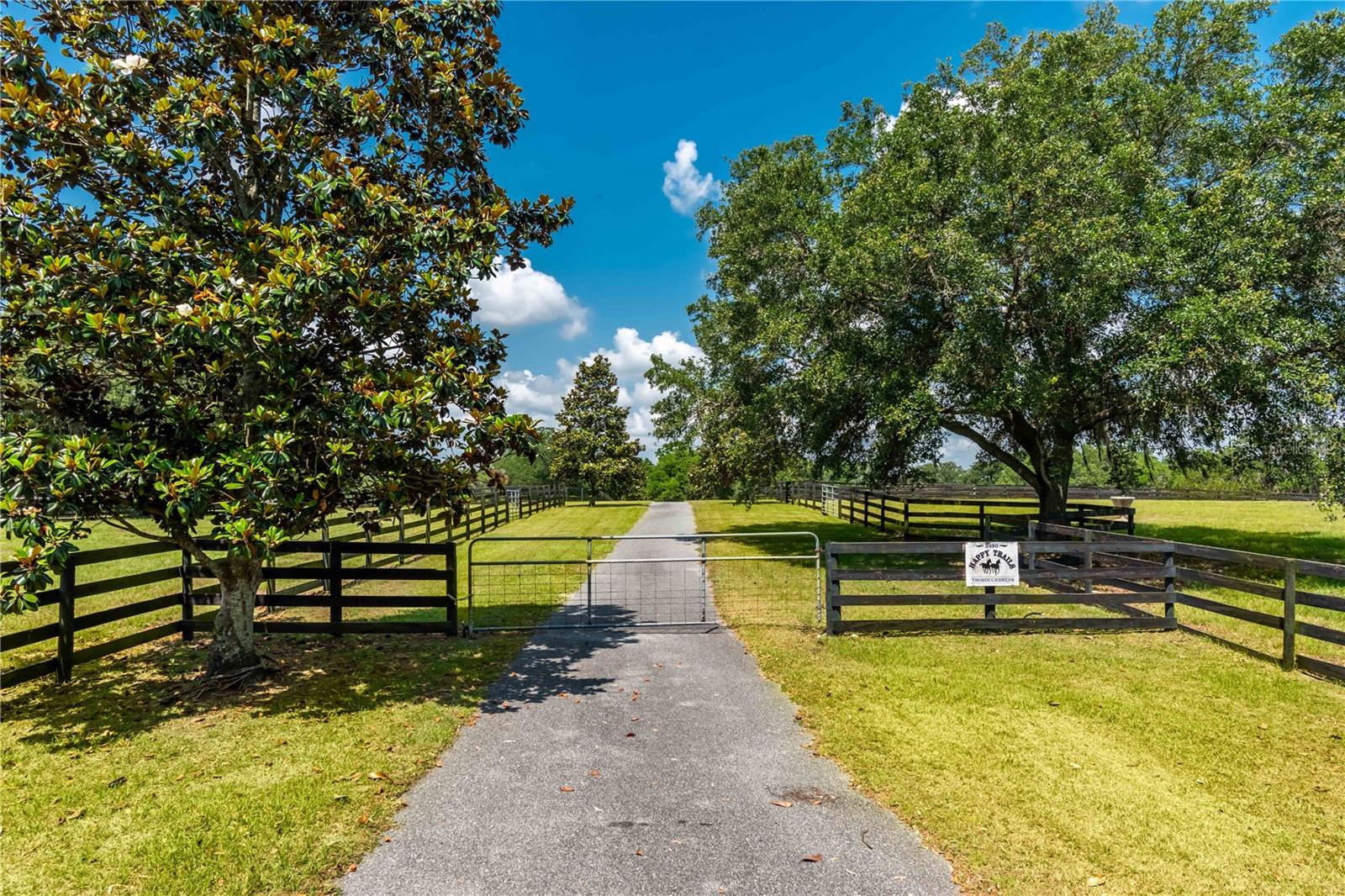 OAKRIDGE EQUINE CENTER 09 - Residential