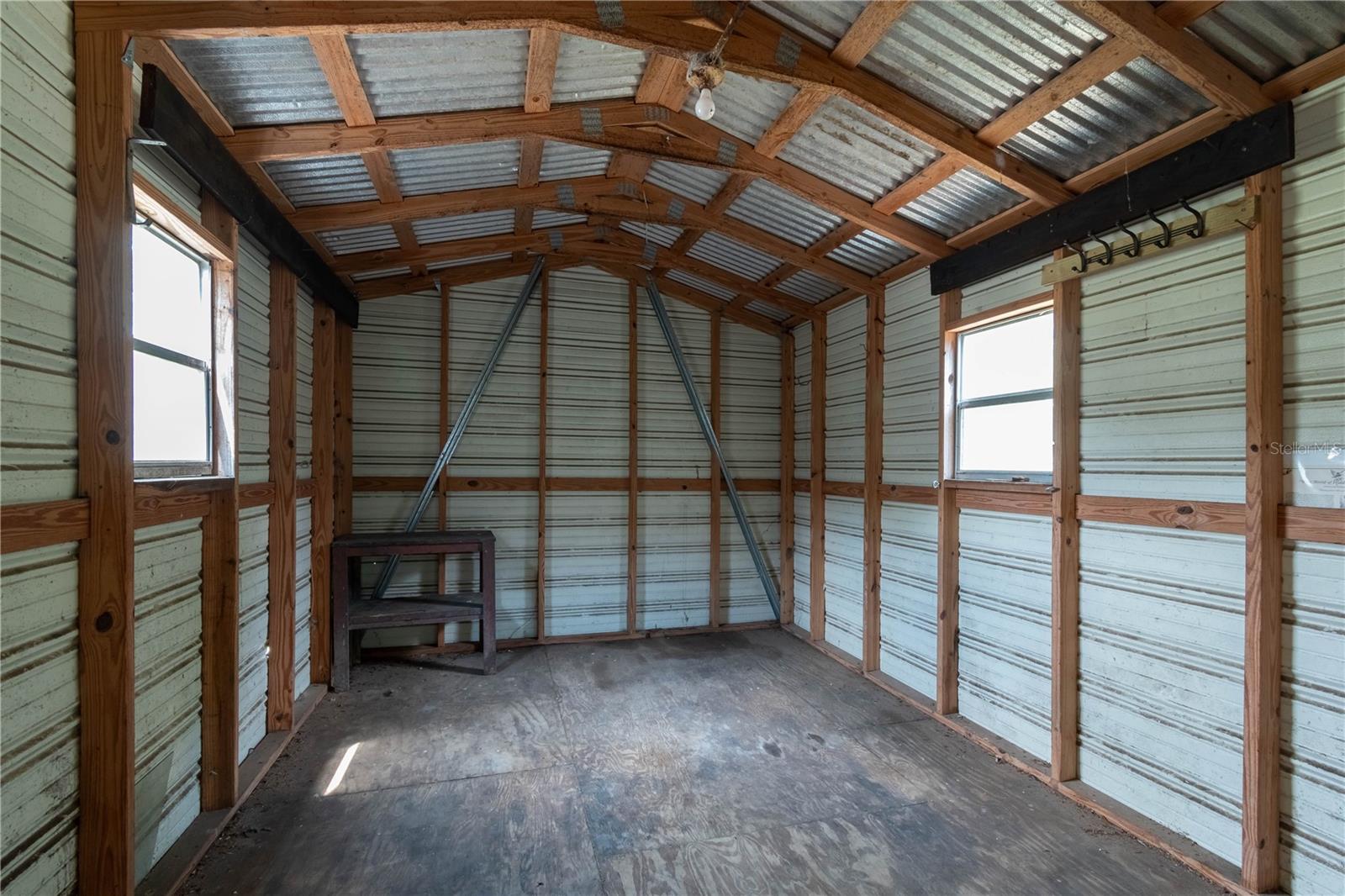 OAKRIDGE EQUINE CENTER 09 - Residential