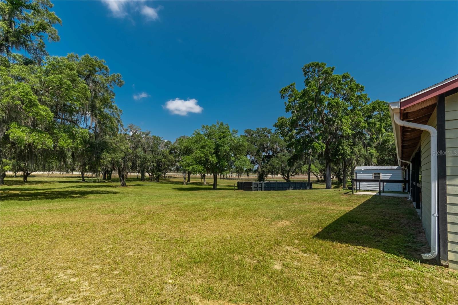 OAKRIDGE EQUINE CENTER 09 - Residential
