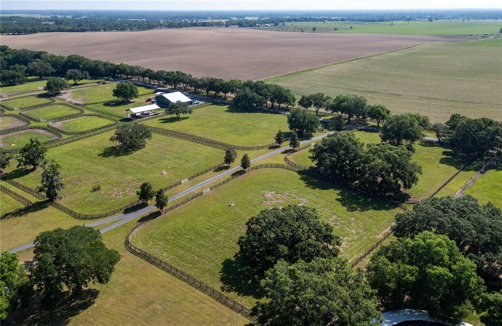 OAKRIDGE EQUINE CENTER 09 - Residential